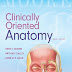Clinically Oriented Anatomy 8th Edition – PDF – EBook