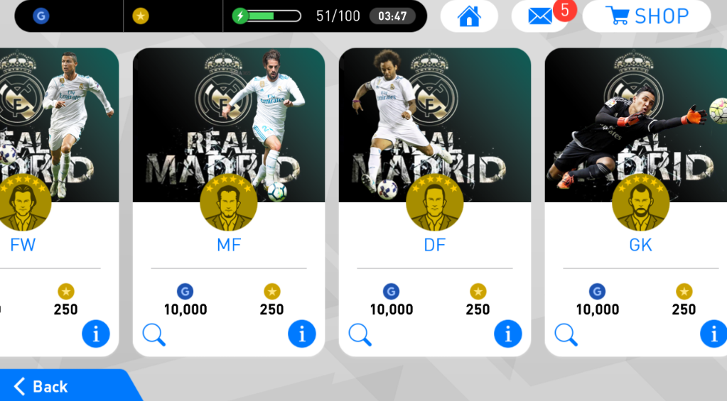 Download Minimum Patch v3.8 for PES 2018 Mobile v2.2 ...