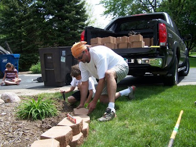 Landscaping Reviews in Conroe, TX