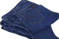 Tips dan cara mencuci celana jeans
