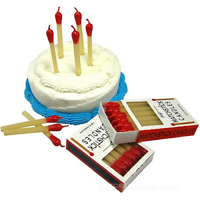 11 Creative and Cool Birthday Candles (11) 2