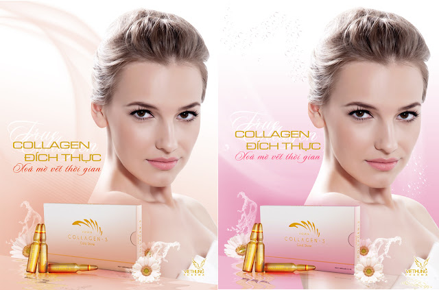 Mua Collagen ở Hải Phòng ? Địa chỉ bán Collagen ở Hải Phòng