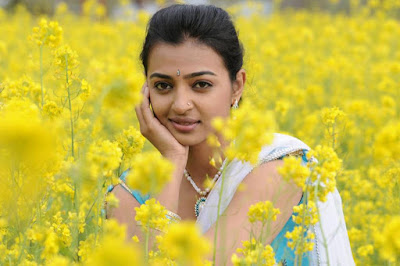 11 Best of Radhika Apte Images, 