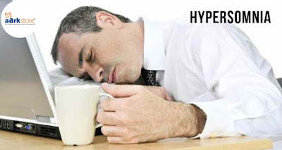 API manufacturers for Hypersomnia