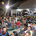 Kapolres dan Dandim 0817 Gresik Gelar Sahur On The Road Bersama TKBM Pelabuhan Gresik