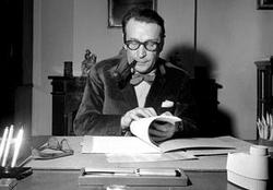 George-simenon