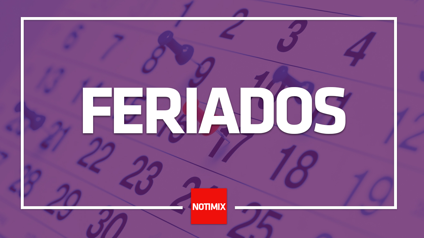 feriados