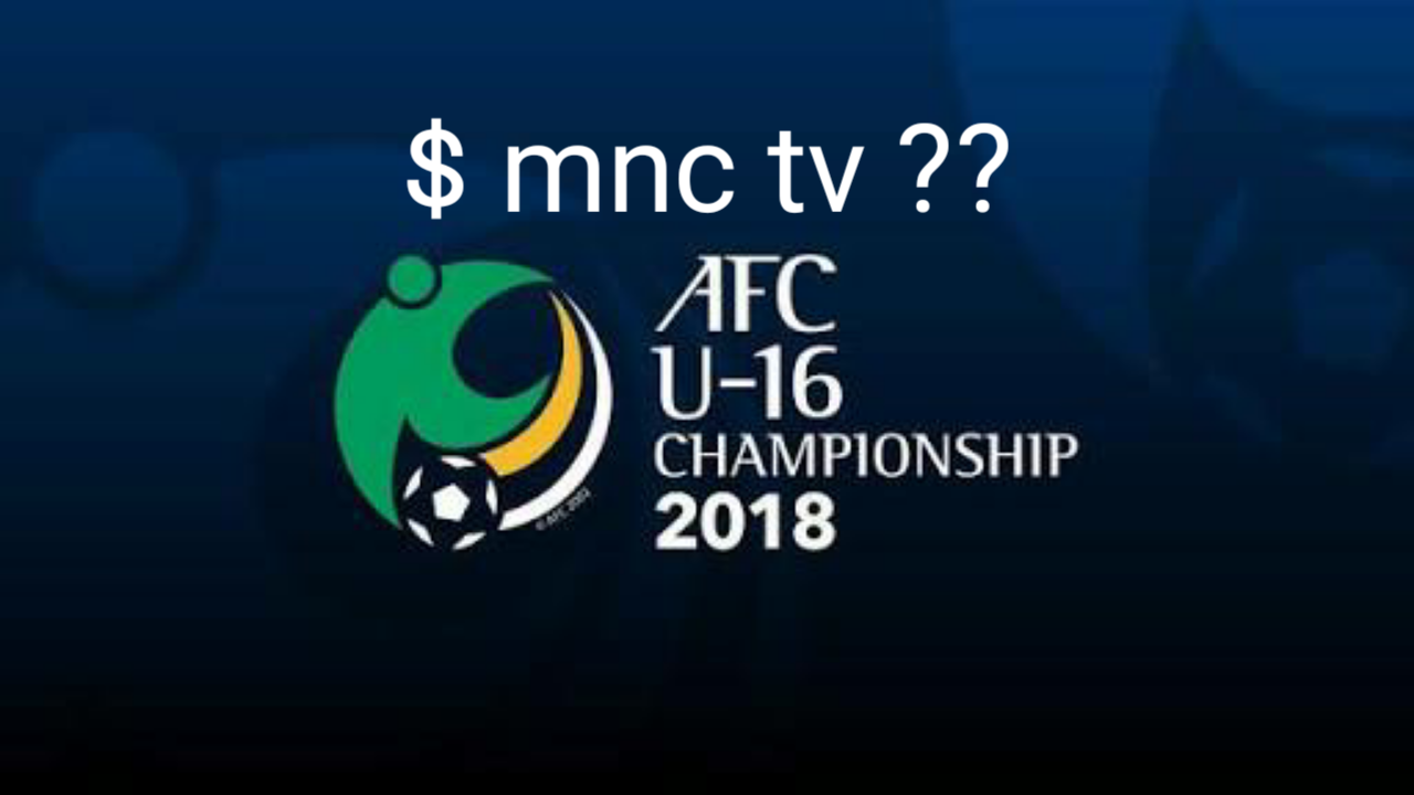 bisskey rcti kualifikasi afc u23