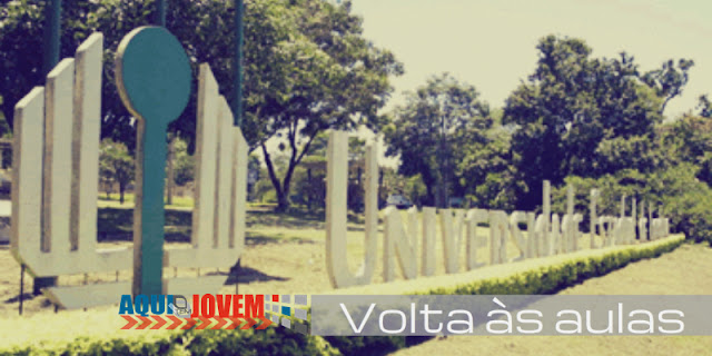 UELemGREVE, greve, UEL, volta às aulas, alunos, graduação, 