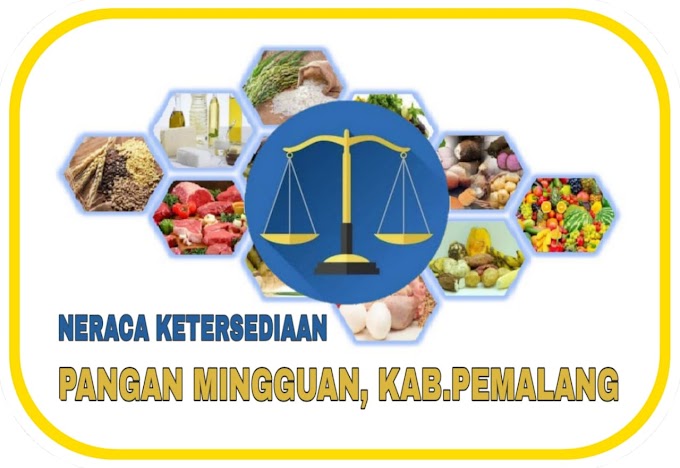 Neraca minggu 1 bulan Januari 2023
