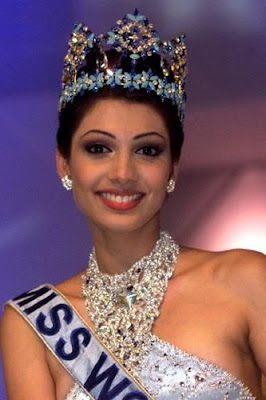 Miss World 1999