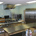 Small Commercial Kitchen Layout