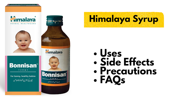 Himalaya Syrup Uses, Side Effects, Precautions, Warnings & FAQs