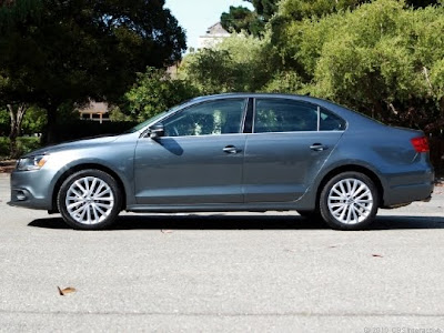 2011 Volkswagen Jetta