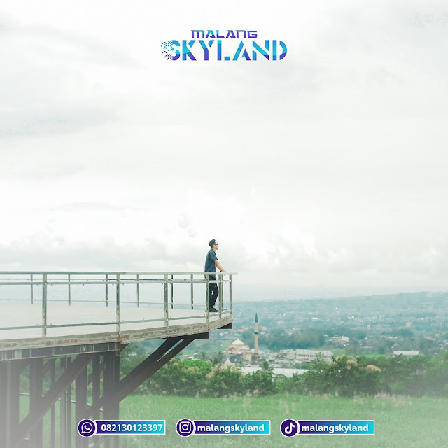 Malang Skyland Harga Tiket, Jam Buka & Lokasi