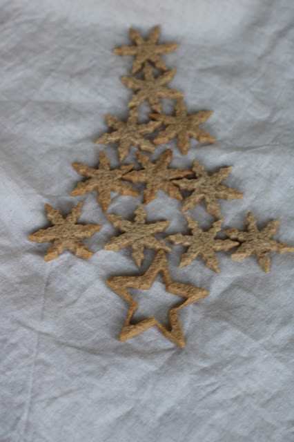 pepparkakor