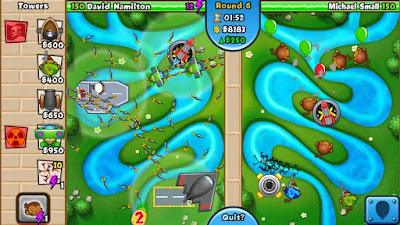 Bloons TD Battles MOD APK