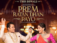 [HD] Prem Ratan Dhan Payo 2015 Pelicula Completa En Castellano