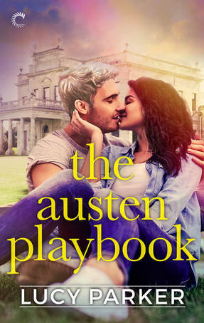 Abbreviations #90: The Austen Playbook, The Unhoneymooners + The Flatshare