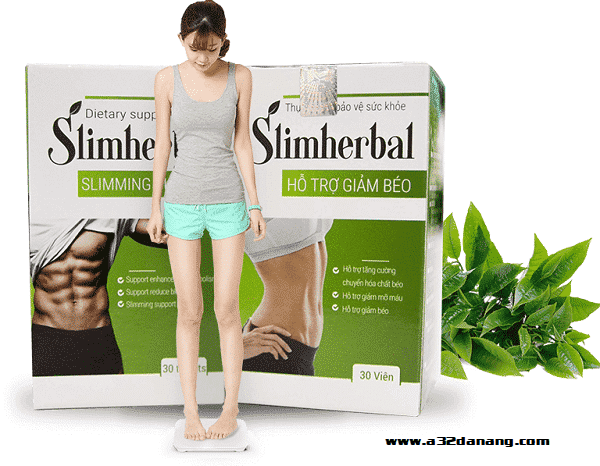 đối tượng sử dụng thuốc slimherbal