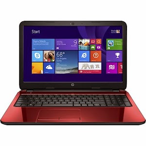 HP 15-g007dx Laptop PC with Competitive Price Tag
