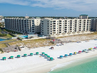 Destin FL Condo For Sale, Vacation Rental Home at Inlet Reef Club