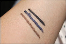 Physicians Formula Shimmer Strip Eyeliners