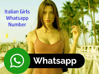 Italian Marriage Girl Whatsapp Number