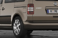 2011 Volkswagen Caddy 