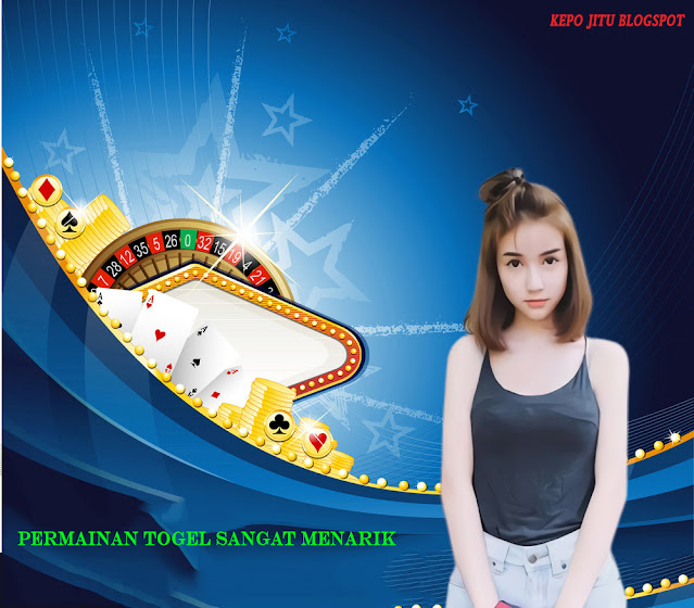 PERMAINAN TOGEL SANGAT MENARIK