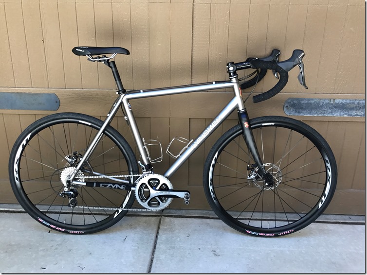 Lynskey BWR