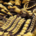 The price of gold is coming down to Rs 1,116