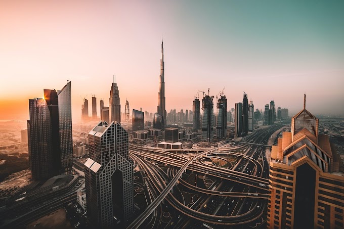 FEATURED POST: UAE - Asset Tracing in Dubai - Structure & Process By Matrix Intelligence 