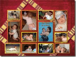 8th month2