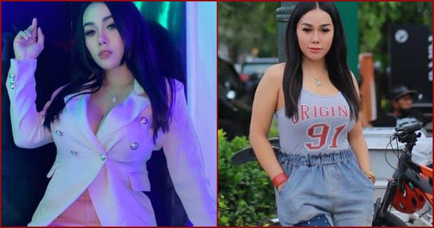 DJ Seksi Ini Mengaku Berhubungan Fisik dengan Atta Halilintar hingga Genderuwo, Kini Idolakan Lesti