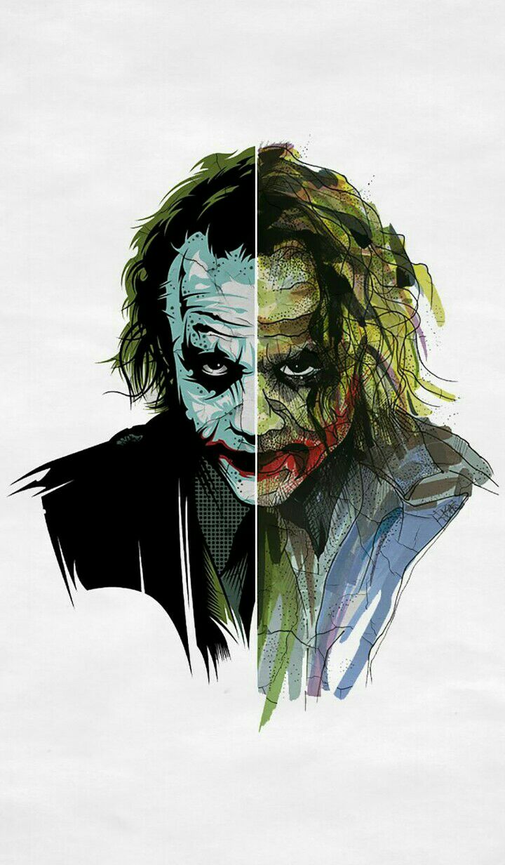 1000 Gambar Wallpaper  Joker  Keren