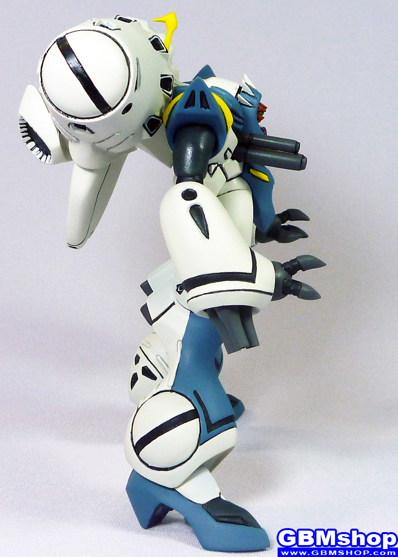 Macross 7 Queadluun-Quilqua Battle Suit