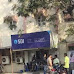 भारतीय स्टेट बँकेवर चोरट्यांचा दरोडा | Batmi Express