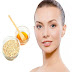 Problemas de acné, obtén  un  rostro radiante y limpio  con  mascarilla de avena y miel 