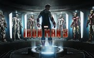  Iron Man 3 (2013)