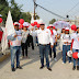 CIERRA CAMPAÑA OSCAR GARCÍA ARROPADO POR LOS CIUDADANOS DE TEQUEXQUITLA