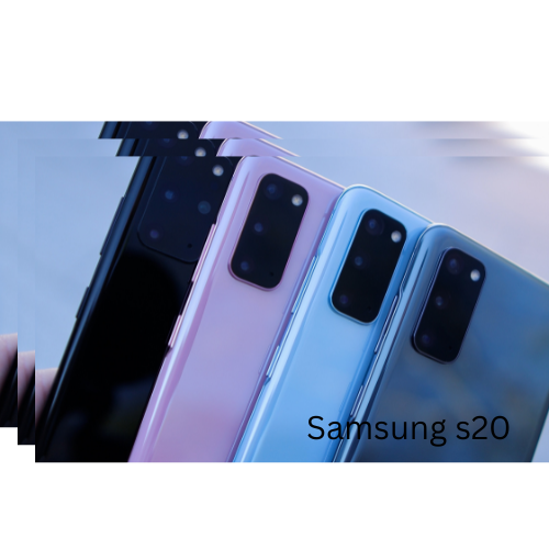   Samung s20 review/"How much is samung s20 in nageria now?" 