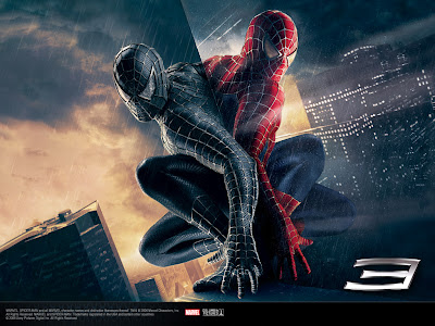 spider man 3 wallpaper. Spiderman 3 Wallpaper 20pcs