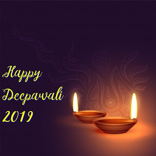 Deepawali 2019 Greetngs