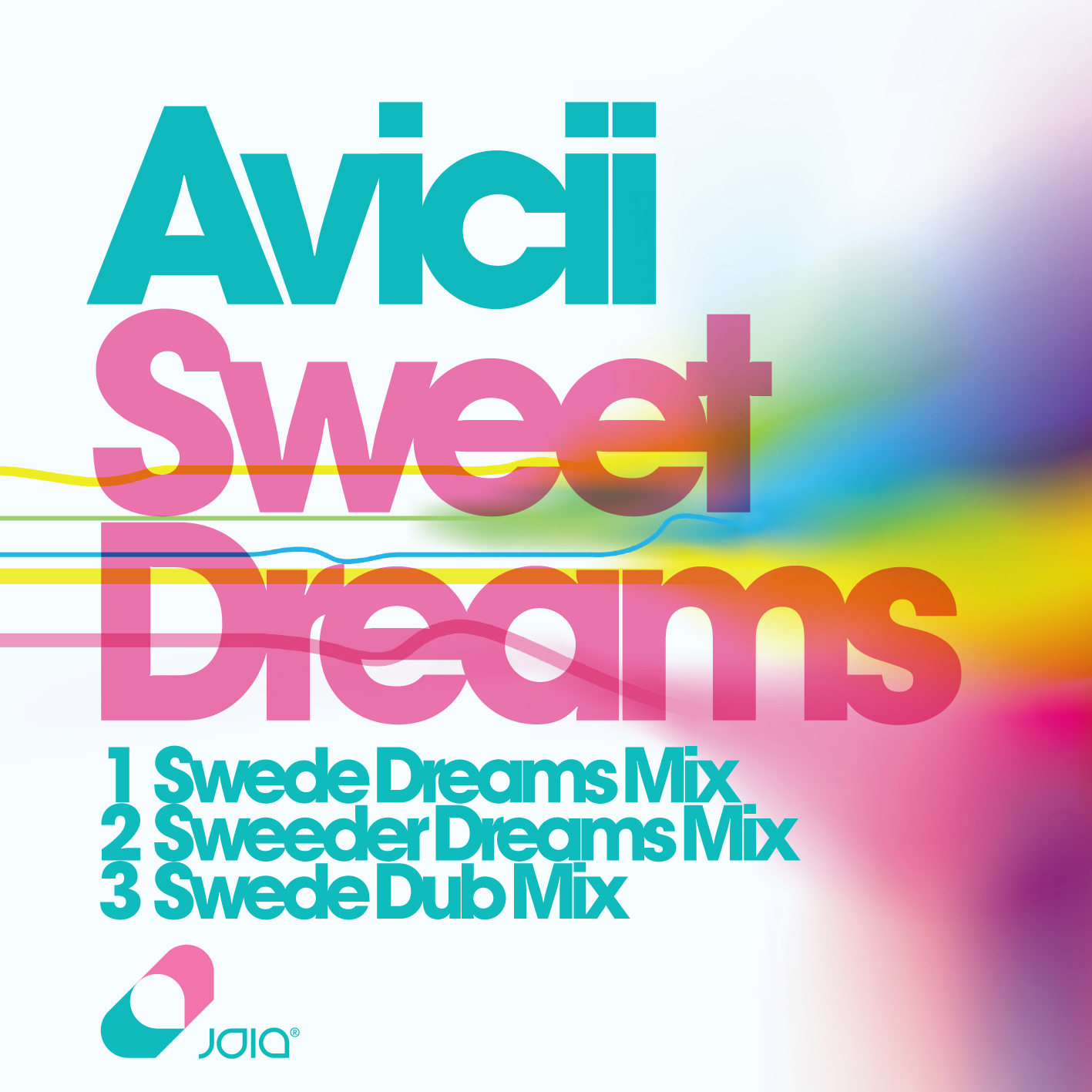 sweet dreams  remix