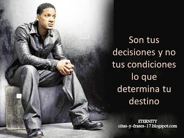 frases de amor, pensamientos y reflexiones, will smith, frases de reflexion