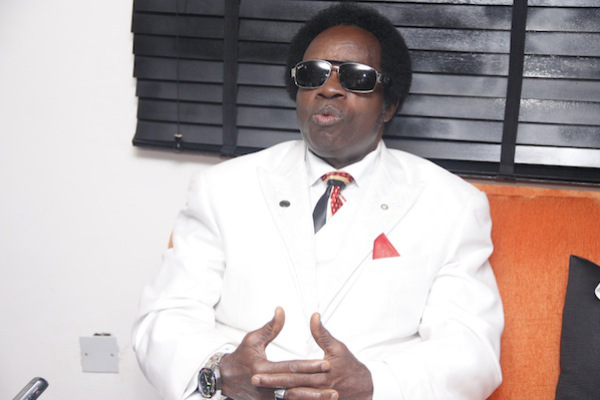 Simi and Jaywon Remixed My Song ‘Joromi’ Without My Permission – Sir Victor Uwaifo

