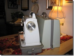Singer 603 014