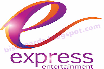 Watch Express Entertainment Live Streaming Online in High Quality