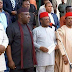 Igbo politicians reject Biafra